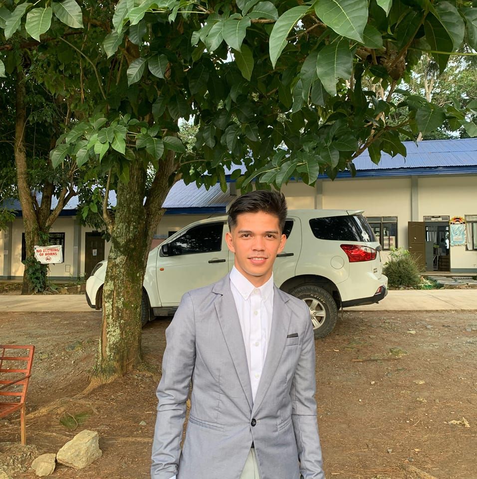 Melvin Reyes | Portfolio